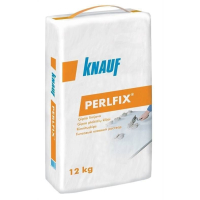 KINNITUSSEGU KNAUF PERLFIX 12KG