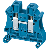 NSYTRV102BL LINERGY KRUVIKLEMM HAAKUV 10mm 57A SININE