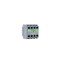 NOARK AX4240 ABIKONTAKT Ex9C MINIKONTAKTORILE. 4NO