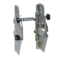 LV432532 KÜLJEPLAAT KIT NSX400...600 3/4P SCHNEIDER