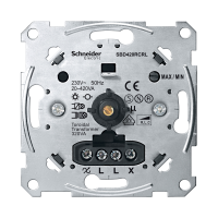 MTN5138-0000 UNIV. DIMMER 420W MERTEN