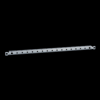 NSYSDCR6 2 door cross rails for do or 600