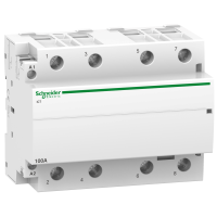 A9C20884 KÄIVITI 3P100A 230VAC