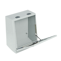 NSYSDC42 SPACIAL SD COMPACT MOODUL KONSOOL KONTROLL LAUALE TAGAPANEELIGA W400XD200