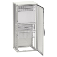 NSYSFBK19 SPACIAL SF ÜHENDUSKOMPLEKT SF KILPIDELE 19" RACK IP55