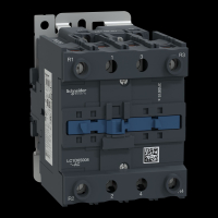 LC1D65008M7 TESYS D KONTAKTOR 4P(2 NO + 2 NC) AC-1 <= 440V 80A 220V AC 50/60 HZ MÄHIS
