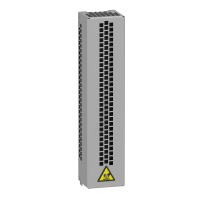 VW3A7740 PIDURDUSTAKISTI 100 OHM 0.26KW IP20