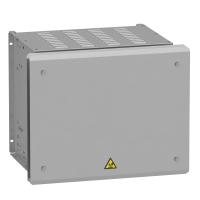 VW3A7746 PIDURDUSTAKISTI 5 OHM 6.9KW IP23