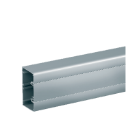 ISM10250 OPTILINE 45 SEADMEKARBIK 95X55MM ALUMIINIUM ALUMIINIUM 2000MM