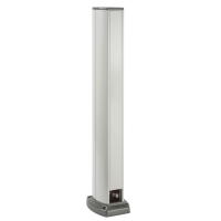 ISM20203P OPTILINE 45 POST 2-POOLNE POLAARVALGE 700MM