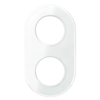 WDE011407 RENOVA 2-NE RAAM VALGE KLAAS