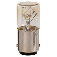 DL1CE036 LÄBIPAISTEV HÕÕGLAMP BA9S SOKLIGA 36V / 2 W