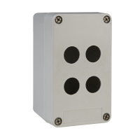 XAPA1104 NUPUKARP PLAST 4 AVA 2 TULBAS