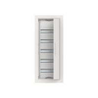 CU15V SÜVISTATAVAD METALL MOODULKILP UKSEGA IP31 1X5X12M 60M 864X365X125mm