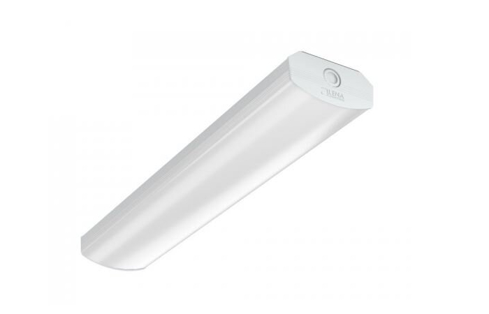 VESPO LED 34W/840 1161MM 4450LM PRM MAT IP44 TÖÖSTUSVALGUSTI