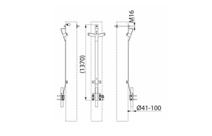 SH 536 POSTIKINNITUS LIIGPINGEPIIRIKUTELE