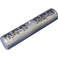 ICAL120V PRESSJÄTKUHÜLSS AL 120 mm²