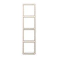 JUNG CD 584 W 4-NE RAAM ELEVANDILUU