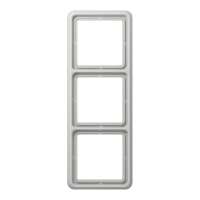 JUNG CD 583 LG 3-NE RAAM HELEHALL