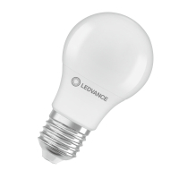 LED CLASSIC A40 4.9W/827 470LM FR E27 LED LAMP + WEE