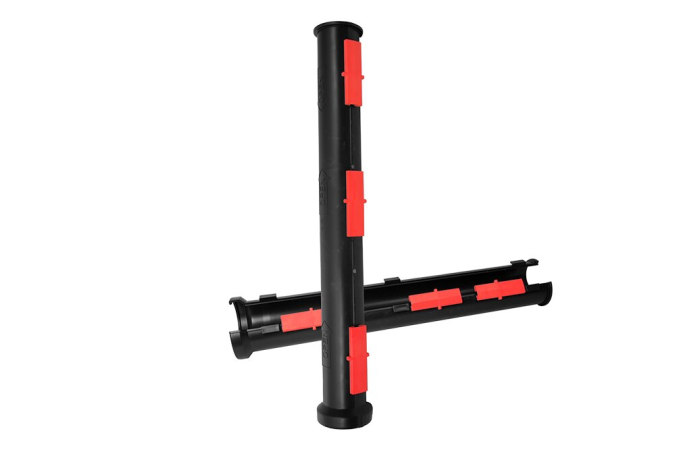 EVOCAB SPLIT POOLITATAV TORU 160MM 750N  MUST 1M