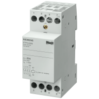 5TT5831-1 MOODULKONTAKTOR AC1 25A 3NO+1NC 230V/400VAC US= 115 V AC