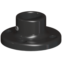 8WD4308-0DC JALG  TORULE >400MM METALL SIGNAALTORNILE 8WD4  D=70 mm
