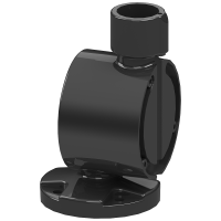 8WD4408-0DF PAIGALDUSALUS REGULEERITAV SIGNAALTORNIDELE 8WD4