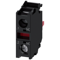 3SU1400-1AA10-1CA0 ABIKONTAKT 1 NC 3KD SIZE 3-5