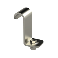 KK PG KINNITUSKLAMBER SEINAKANDURILE