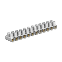2056070 72 CE WS/EKL 0 S LÜHTERKLEMM 4.0MM² PP VALGE OBO