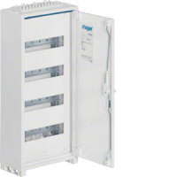 FWB41 PINNAPEALNE MOODULKILP 48M IP44 PE/N LATIGA. HAGER