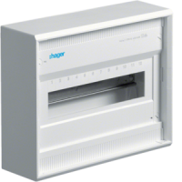 VA12B PINNAPEALNE KILP 12M UKSETA  IP 30. VOLTA PE+N