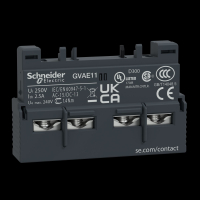 GVAE11 NO+NC PEALMINE ABIKONTAKT SCHNEIDER