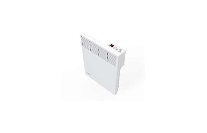 KONVEKTOR BASIC D 1000W 420x440x104 PISTIKUGA TOITEJUHE