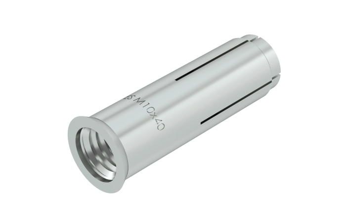3492024 ES M 10X40 LÖÖKANKUR KEERMEVARDALE M10 10X40 ST G