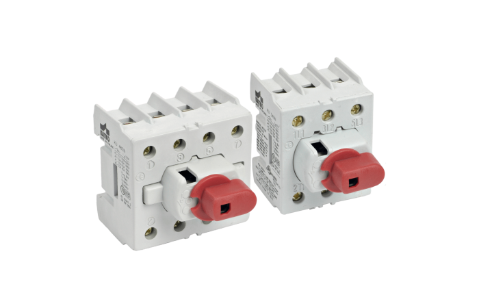 KU 363 N KOORMUSLÜLITI 3X63A/22KW/400V