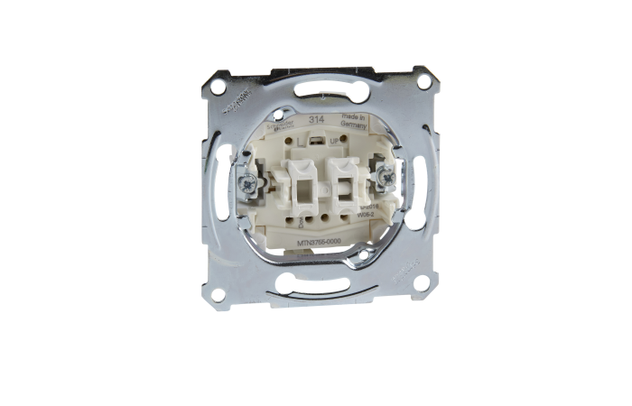 MTN3755-0000 KARDINALÜLITI SISU 10A  SYSTEM-M. MERTEN