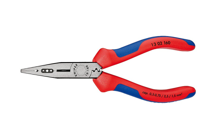 ELEKTRIKUTANGID 160MM 1302160