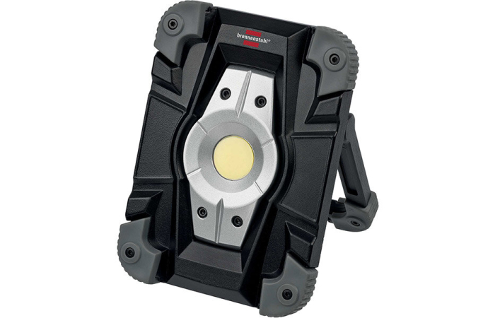 1173080 LED AKULAMP JA AKUPANK IP 54 10W USB LAETAV 1000LM
