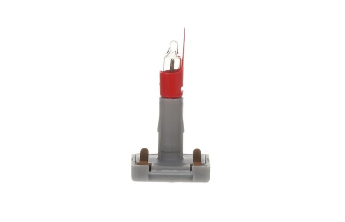 8350 HUUMLAMP  0.4MA 230V BJ