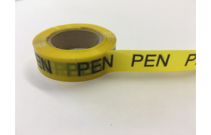 PEN' 12MMX10M MÄRKETEIP