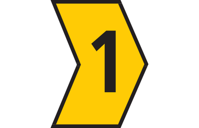 HGDC2-5/1 MÄRGIS RULL 1000