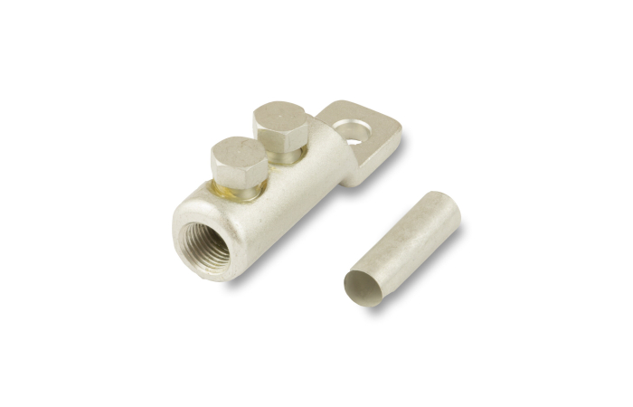 SAL 2.2 POLTKAABLIKING 50-95 MM2 ALUMIINIUM