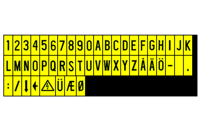 TÄHT L H50