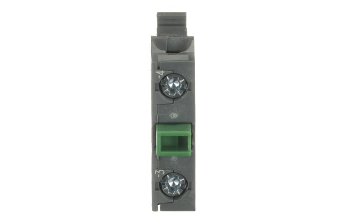 MCB-10B KONTAKT 1NO PÕHJALE ABB