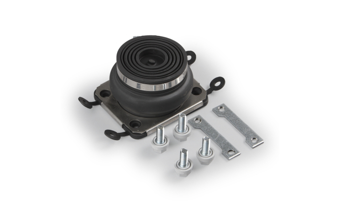 PK69T 27-66MM KUMMILÄBIVIIGU KOMPLEKT KRAEGA