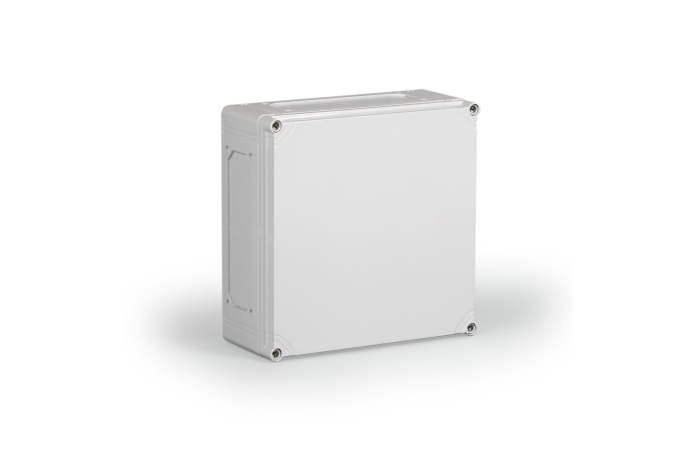 CUBO C KARP 300x300x132 HALLI KAANEGA 4x F2  AVA ENSTO