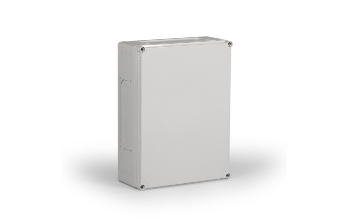 CUBO C KARP 300x400x132 HALLI KAANEGA 4x F2 AVA ENSTO
