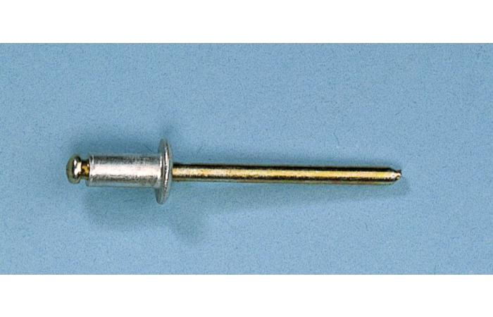 WÜRTH TÕMBNEET AL 3.2x6MM 100TK PAKK